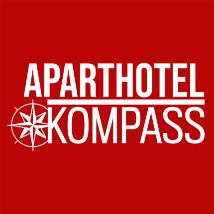 Logo von Aparthotel Kompass