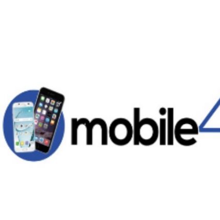 Logo van Mobile4you
