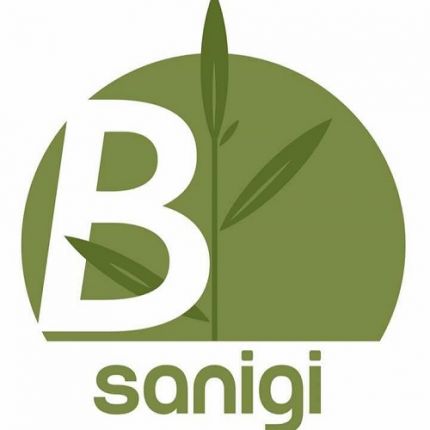 Logo von Sanigi Naturheilpraxis Yvonne Bayer