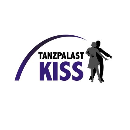 Logo van Tanzpalast Kiss Inh. Monika Jensen