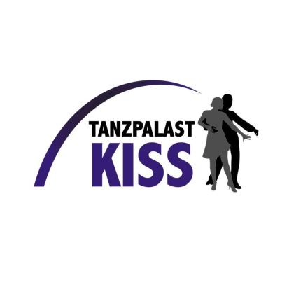 Logo fra Tanzpalast Kiss Inh. Monika Jensen