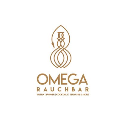 Logo da Omega Rauchbar