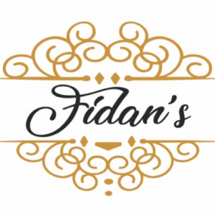 Logotipo de Fidans Blumen Deko - Blumenladen