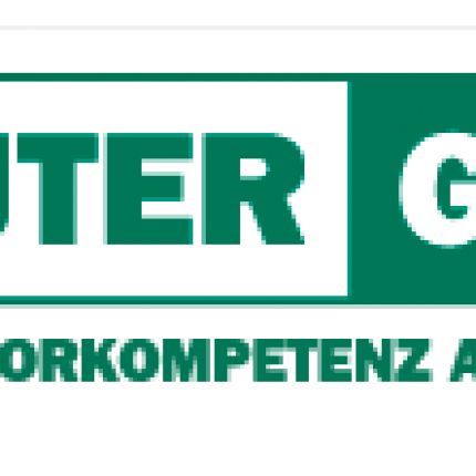 Logotipo de Guter Griff
