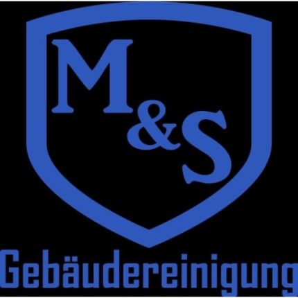 Logo de M&S GEBÄUDEREINIGUNG