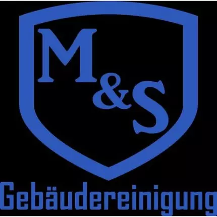 Logo fra M&S Gebäudereinigung