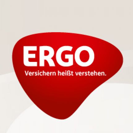 Logo od Ergo Versicherung Patryk Zak