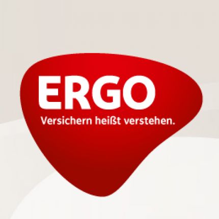 Logo da Ergo Versicherung Patryk Zak