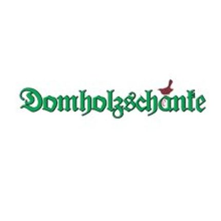 Logotipo de Domholzschänke