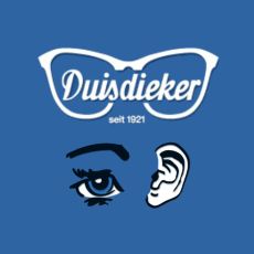 Bild/Logo von Duisdieker Augenoptik, Hörgeräte und Kontaktlinsen in Köln