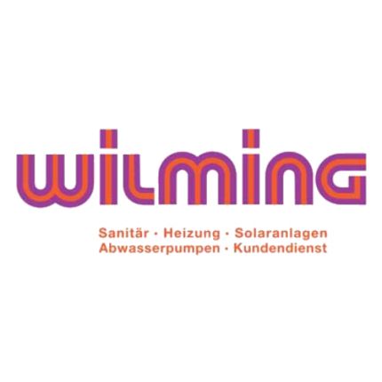 Logotyp från Wilming GmbH & Co. KG
