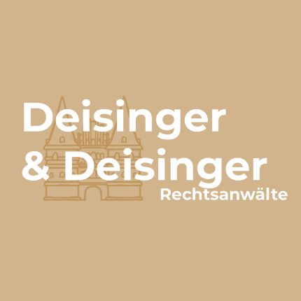Logo de Deisinger & Deisinger | Rechtsanwälte | Fachanwalt
