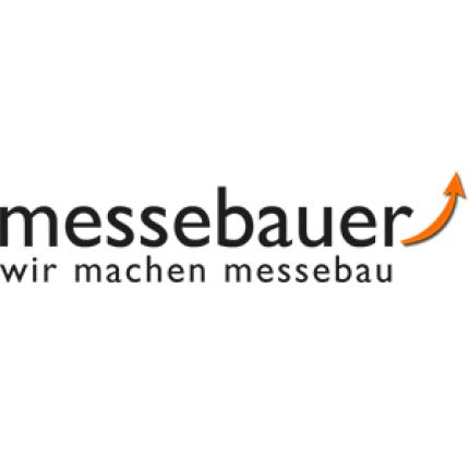 Logo van messebauer.com