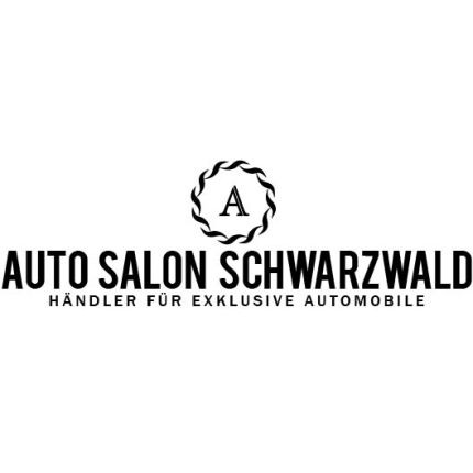 Logo van Auto Salon Schwarzwald GmbH
