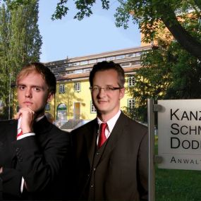 Rechtsanwalt, Rechtsanwälte, Scheidungsanwälte der Kanzlei in Heilbronn