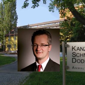Felix Schmidt,
Rechtsanwalt und Fachanwalt für Strafrecht in Heilbronn
Rechtsanwalt für Verkehrssrecht