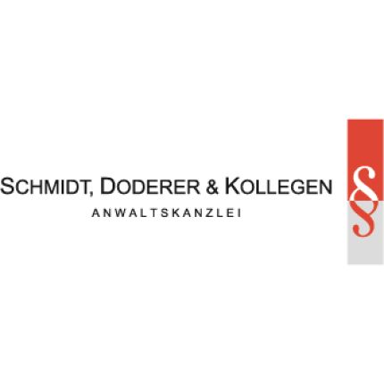 Logo da Kanzlei Schmidt, Doderer & Kollegen