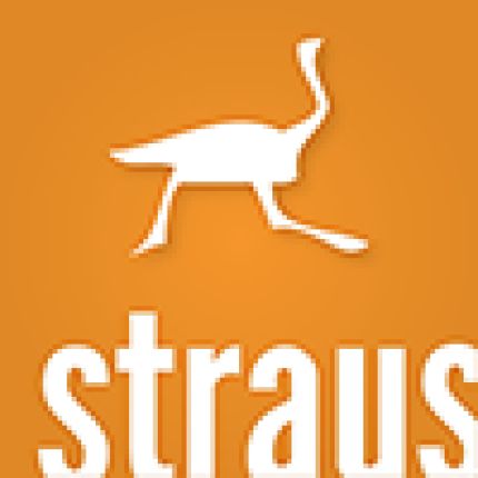 Logo de Straus GmbH