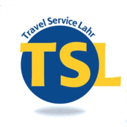 Logo de Travel Service Lahr