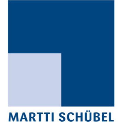 Logótipo de Martti Schübel, Rechtsanwalt