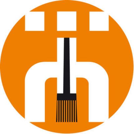 Logotipo de Malerbetrieb Gernot Häusler
