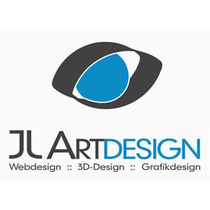 Logo fra JL Artdesign :: Webdesign :: 3-Design :: Grafikdesign