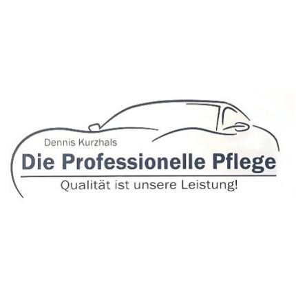 Logo von Dennis Kurzhals Fahrzeugpflege