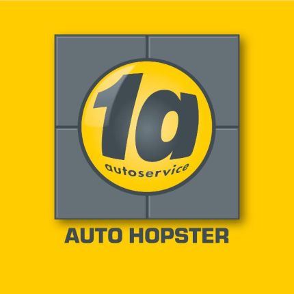 Logo von 1 a Auto Hopster GmbH & Co. KG