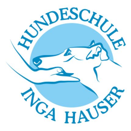 Logo da Hundeschule Inga Hauser