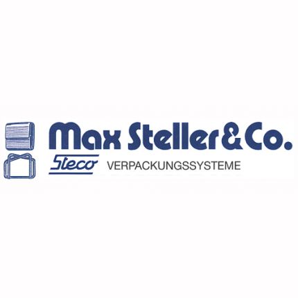 Logo od Max Steller GmbH & Co. KG