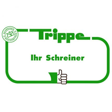Logo fra Schreinerei Trippe, Inh. Dennis Gaitzsch e.K.
