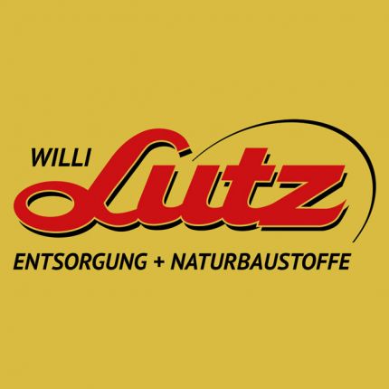 Logo od Willi Lutz GmbH & Co. KG