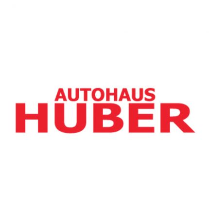 Logo von Autohaus Huber e.K. Vertragshändler