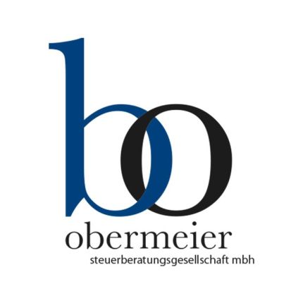 Logo von Obermeier Steuerberatungsgesellschaft mbH