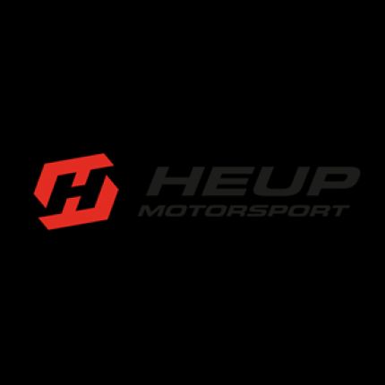 Logotyp från Heup Motorsport