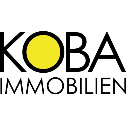 Logo od KOBA Immobilien GmbH