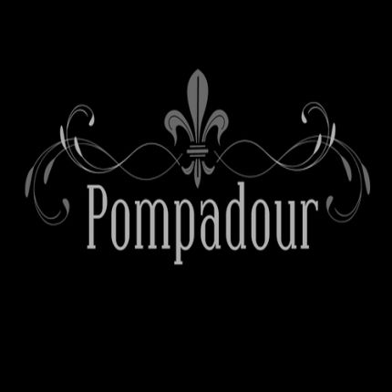 Logo van Pompadour Exclusive Salon & Spa