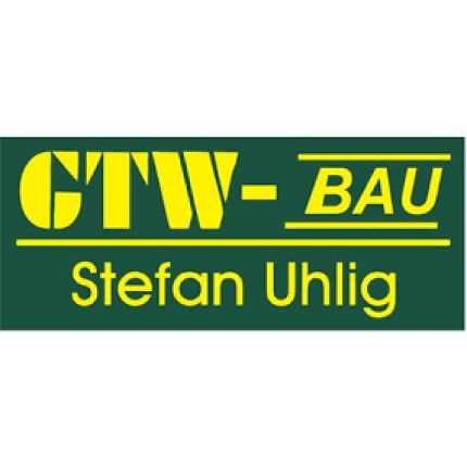 Logotyp från GTW-Bau Stefan Uhlig
