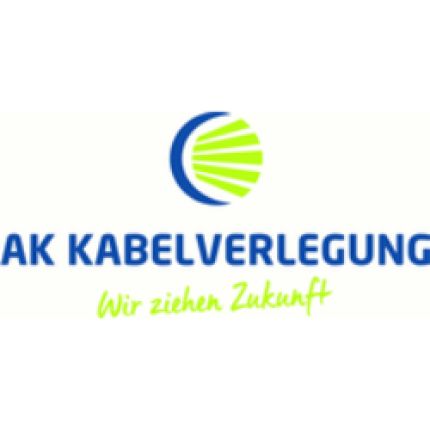 Logotyp från AK Kabelverlegung GmbH
