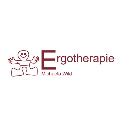 Logotyp från Ergotherapie Michaela Wild