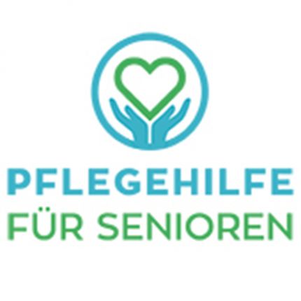 Logo van Pflegehilfe für Senioren