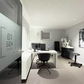 Bild von KIND Augenoptik Osterode