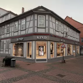 Bild von KIND Augenoptik Osterode