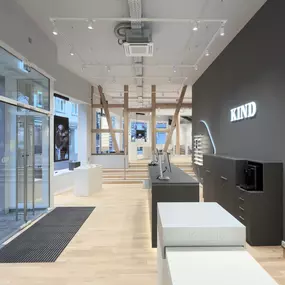 Bild von KIND Augenoptik Osterode