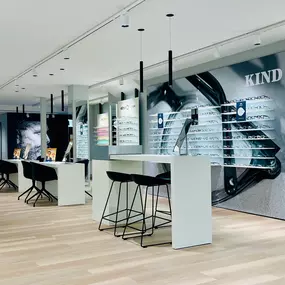 Bild von KIND Augenoptik Duderstadt