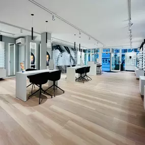 Bild von KIND Augenoptik Duderstadt