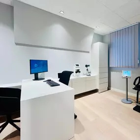 Bild von KIND Augenoptik Duderstadt