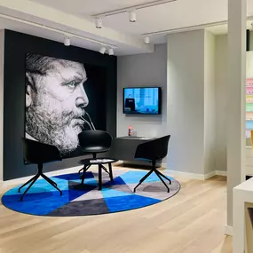 Bild von KIND Augenoptik Duderstadt