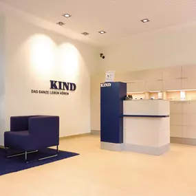 Bild von KIND Hörgeräte Höhr-Grenzhausen