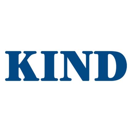 Logotyp från KIND Hörgeräte Annweiler
